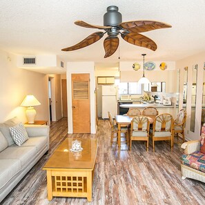 Apartment | 2 bedrooms, Internet - Sun-kissed Paradise With Garden View H204 (St. Augustine)