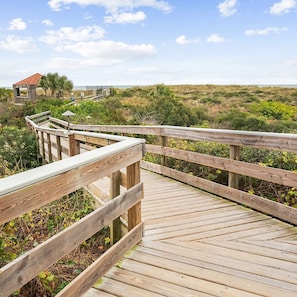 Apartment | 2 bedrooms, Internet - Sun-kissed Paradise With Garden View H204 (St. Augustine)