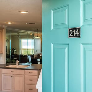 Apartment | 2 bedrooms, Internet - Sea Haven Bliss Ocean Views Beachfront Getaway (St. Augustine)