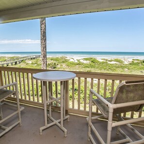 Apartment | 2 bedrooms, Internet - Oceanfront Elegance Relax Explore St Augustine (St. Augustine)
