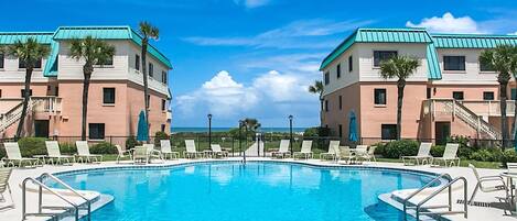 Apartment | 2 bedrooms, high-speed internet