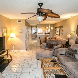 Apartment | 2 bedrooms, Internet - Oceanfront Elegance Relax Explore St Augustine (St. Augustine)
