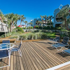 2 bedrooms, Internet - Oceanfront Hibiscus A103 Bliss Free Tix (St. Augustine)