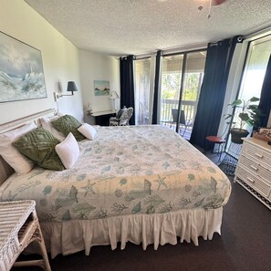 2 bedrooms, Internet - Oceanfront Hibiscus A103 Bliss Free Tix (St. Augustine)