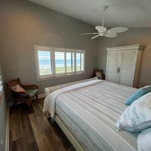 Apartment | 3 bedrooms, Internet - Oceanfront Serenity at Stylish Sea Haven 212 (St. Augustine)