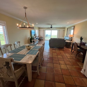 Apartment | 3 bedrooms, Internet - Oceanfront Serenity at Stylish Sea Haven 212 (St. Augustine)