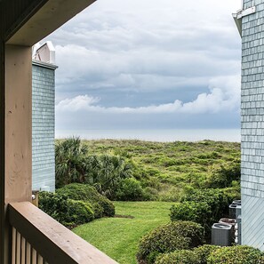Apartment | 2 bedrooms, Internet - Oceanfront Oasis Hibiscus C202 St Aug Free Tix (St. Augustine)