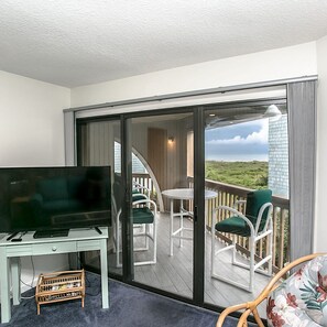 Appartement | 2 slaapkamers, internet