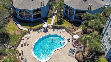 Apartment | 2 bedrooms, Internet