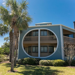 Apartment | 2 bedrooms, Internet - Pool Oasis Sunny Retreat Near St Augustine (St. Augustine)