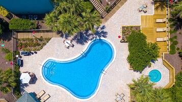 Apartment | 2 bedrooms, Internet