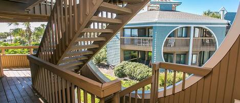 Apartment | 2 bedrooms, Internet