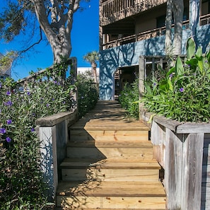 Apartment | 2 bedrooms, Internet - Oceanfront Oasis Epic Views St Aug Free Tix (St. Augustine)