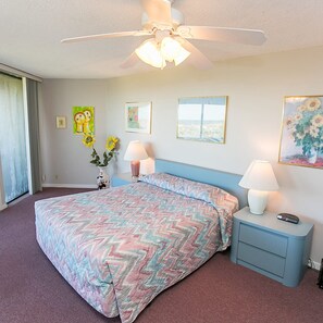 Apartment | 2 bedrooms, Internet - Oceanfront Oasis Epic Views St Aug Free Tix (St. Augustine)