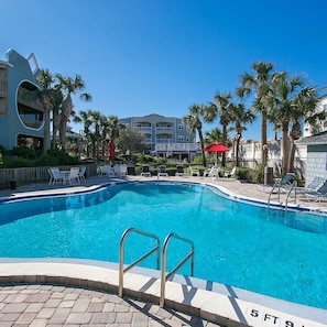 Apartment | 2 bedrooms, Internet