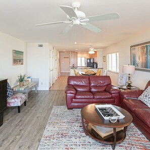 Apartment | 3 bedrooms, Internet - Oceanfront Luxury in St Augustine FL - Sleeps 9 (St. Augustine)