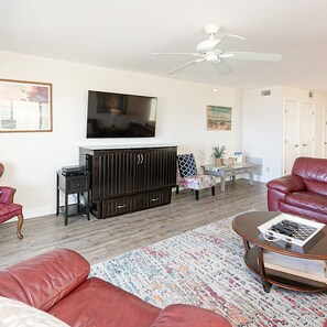 Apartment | 3 bedrooms, Internet - Oceanfront Luxury in St Augustine FL - Sleeps 9 (St. Augustine)
