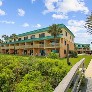 Apartment | 3 bedrooms, Internet - Oceanfront Luxury in St Augustine FL - Sleeps 9 (St. Augustine)