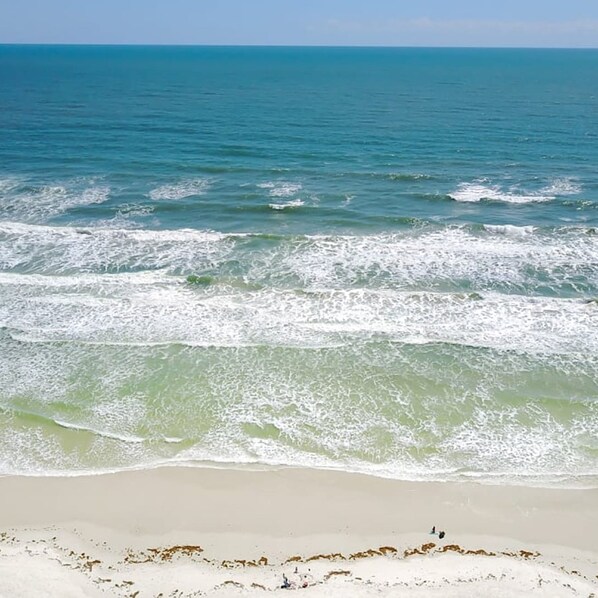 2 bedrooms, Internet - Oceanview Bliss at Sea Haven Free Tix (St. Augustine)