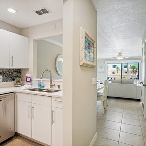 2 bedrooms, Internet - Oceanview Bliss at Sea Haven Free Tix (St. Augustine)