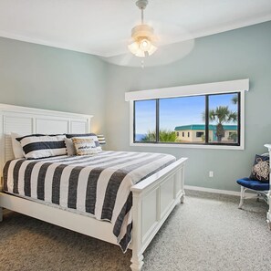 2 bedrooms, Internet - Oceanview Bliss at Sea Haven Free Tix (St. Augustine)