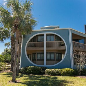 Apartment | 2 bedrooms, Internet - Pool Oasis Sunny Retreat Near St Augustine (St. Augustine)