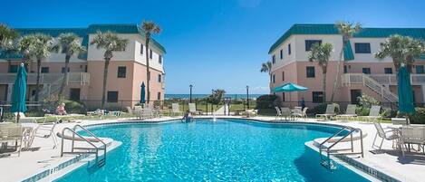 Apartment | 2 bedrooms, Internet