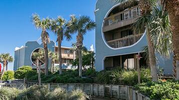 Apartamento | 2 quartos, acesso à internet de alta velocidade