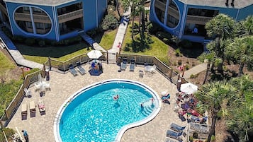 Apartment | 2 bedrooms, Internet