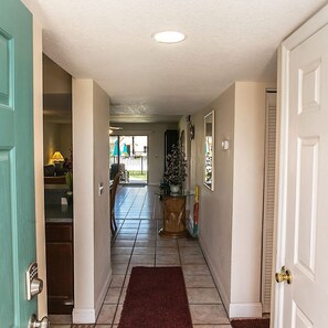 3 habitaciones y internet 