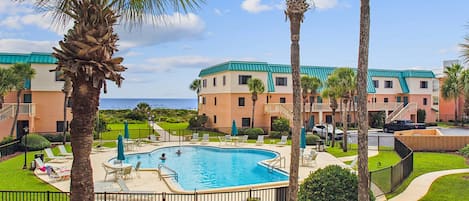 Apartment | 3 bedrooms, Internet