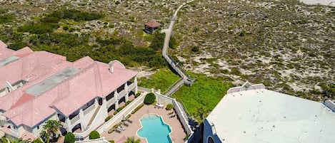 Apartment | 2 bedrooms, Internet