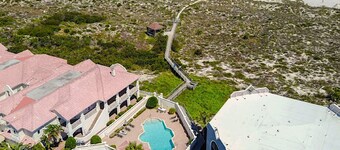 Sun-kissed Paradise With Pool View Free Tix