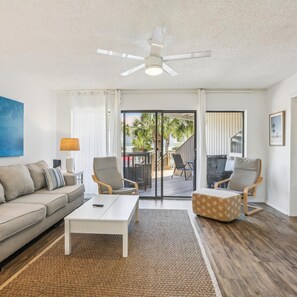 Apartment | 2 bedrooms, Internet