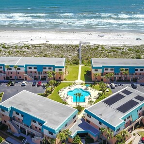Apartment | 2 bedrooms, Internet - Sea Haven Beachfront Bliss St Augustine (St. Augustine)
