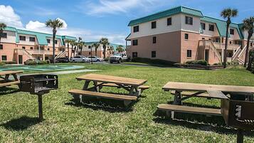 Apartment | 2 bedrooms, Internet