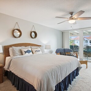 Apartment | 3 bedrooms, Internet - St Augustine Luxe Oceanfront - Free Tix (St. Augustine)