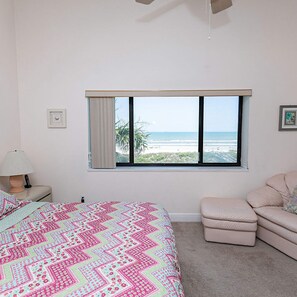 Apartamento | 2 quartos, acesso à internet de alta velocidade