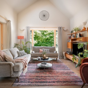 Hus | 2 sovrum