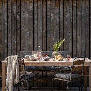 Ferienhaus | 2 Schlafzimmer