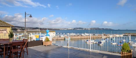 Appartement | 2 chambres