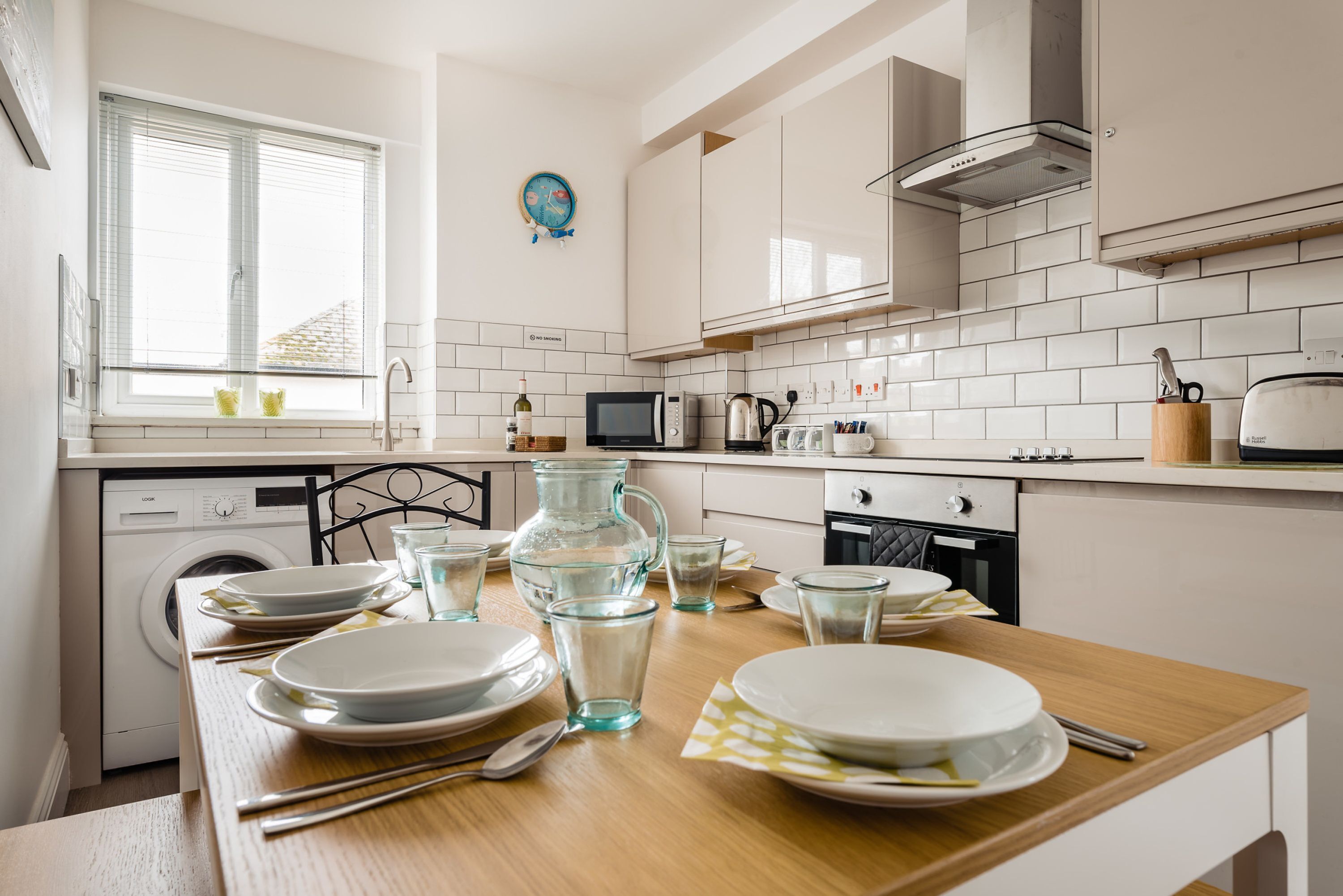 House | Private kitchen