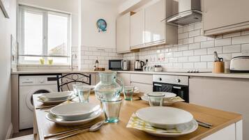 House | Private kitchen