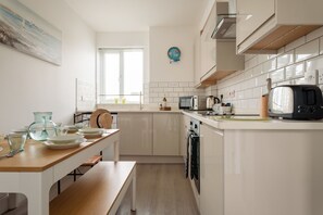 公寓 | 2 間睡房