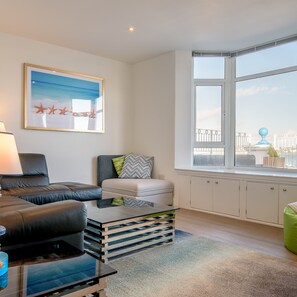 公寓 | 2 間睡房