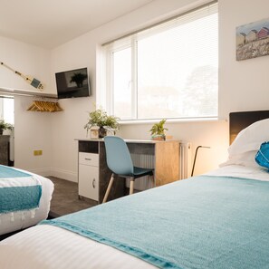 Apartment | 2 bedrooms