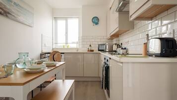 House | 2 bedrooms