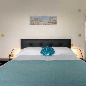 Apartment | 2 bedrooms - Quayside View in Paignton (Paignton)