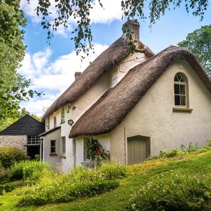 House - Weeke Brook in Chagford (Newton Abbot)