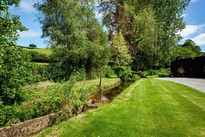 House - Weeke Brook in Chagford (Newton Abbot)